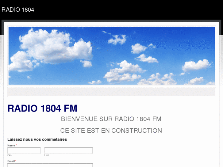 www.radiocaraibesinter.com