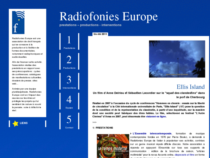 www.radiofonies.eu