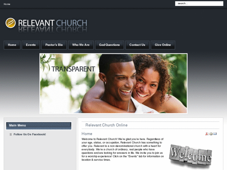 www.relevantchurchonline.org