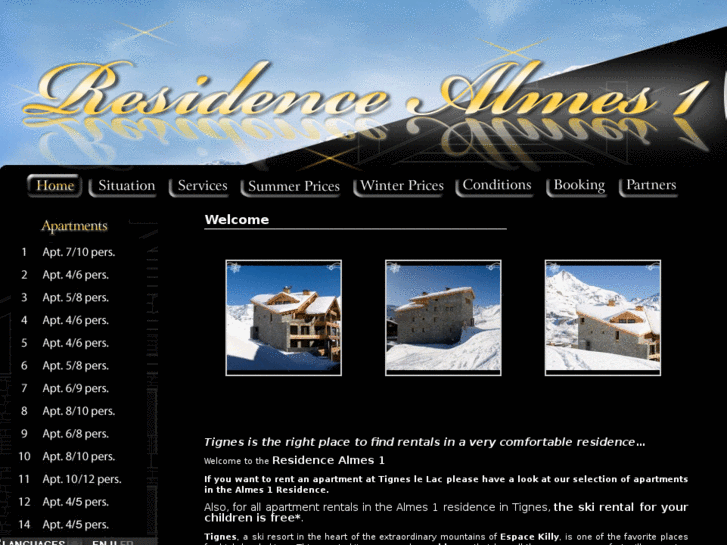 www.residence-tignes.com