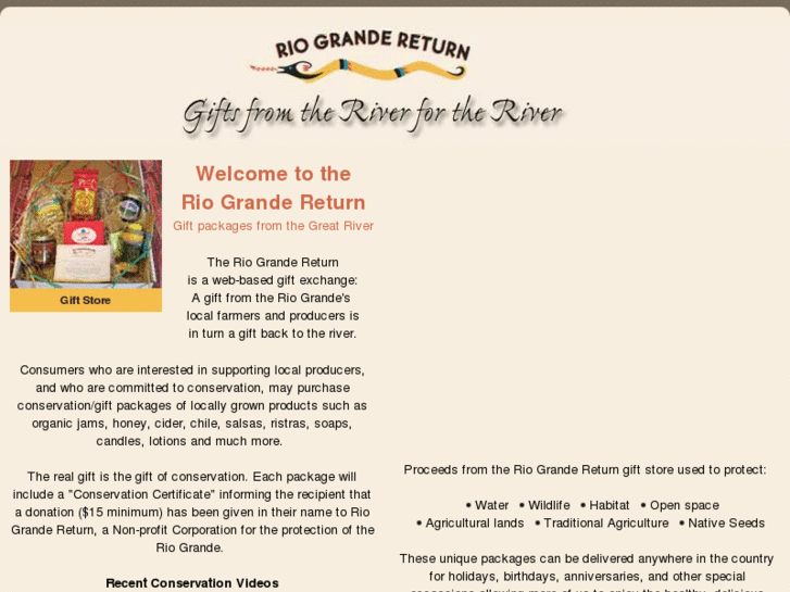 www.riograndereturn.com