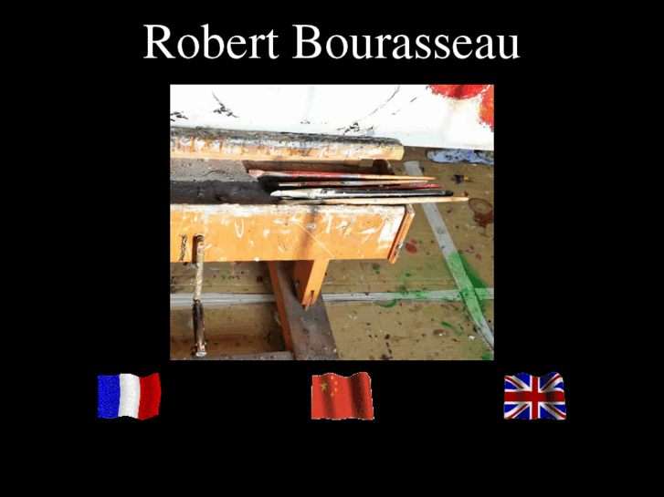 www.robert-bourasseau.com