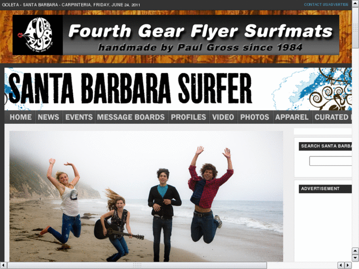 www.santabarbarasurfclub.com