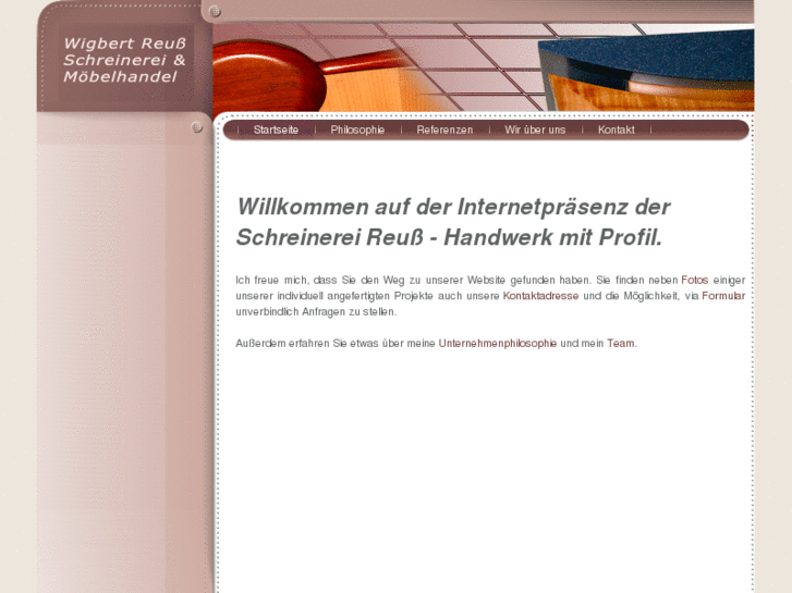 www.schreinerei-reuss.com