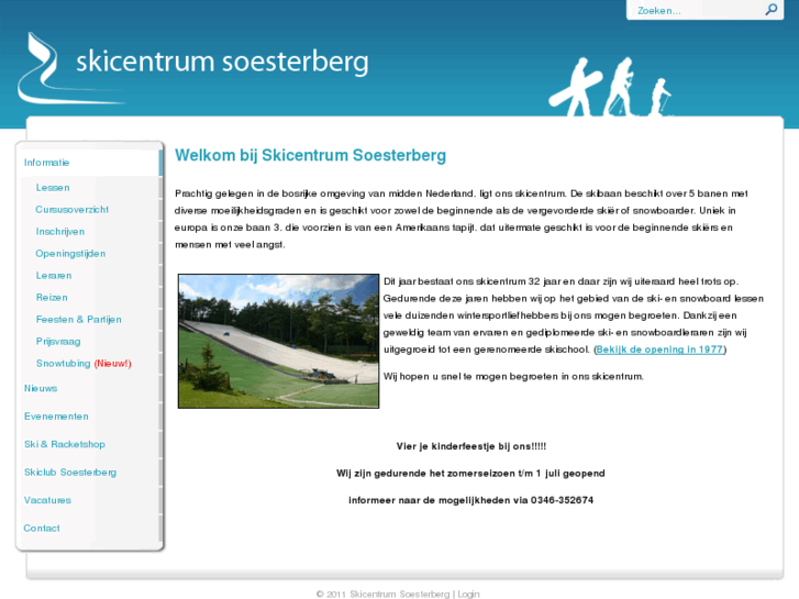 www.skicentrumsoesterberg.nl