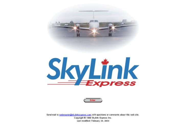 www.skylinkexpress.biz