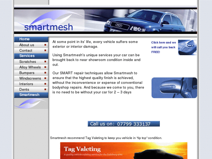 www.smartmesh.co.uk