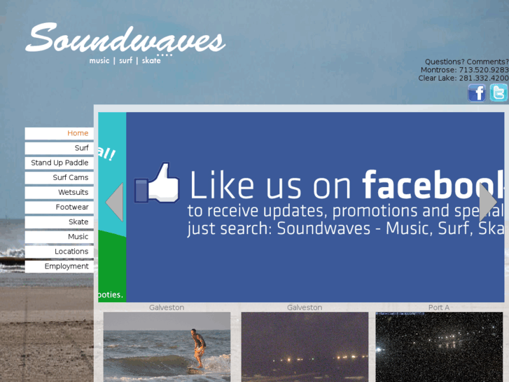 www.soundwaves.com