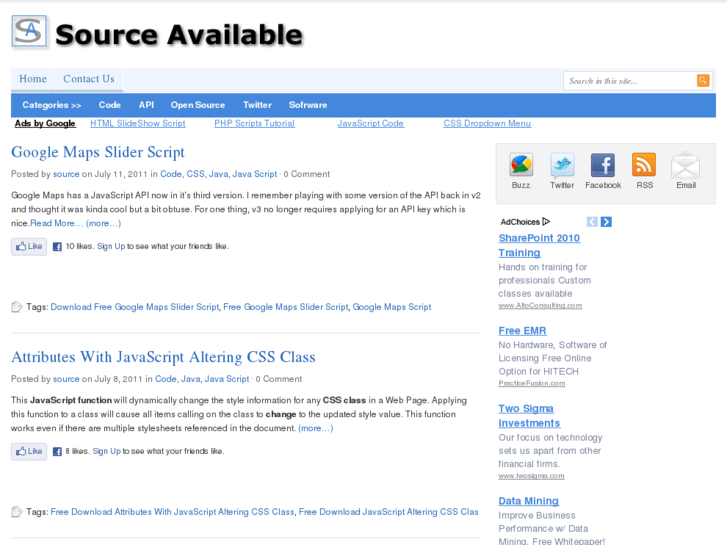 www.sourceavailable.com
