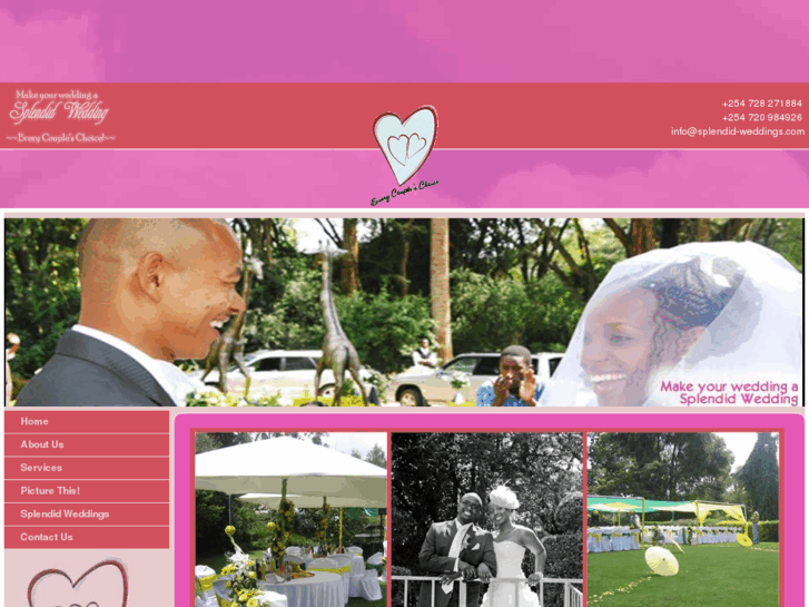 www.splendid-weddings.com