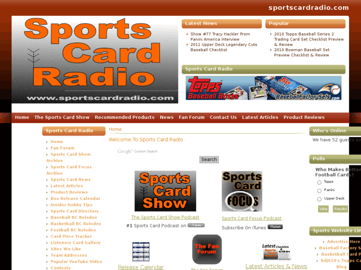 www.sportscardradio.com