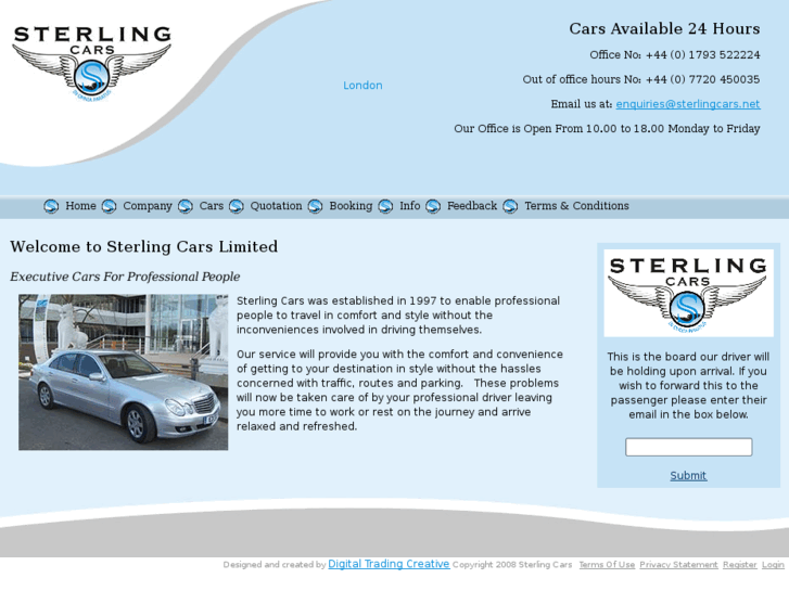 www.sterlingcars.co.uk