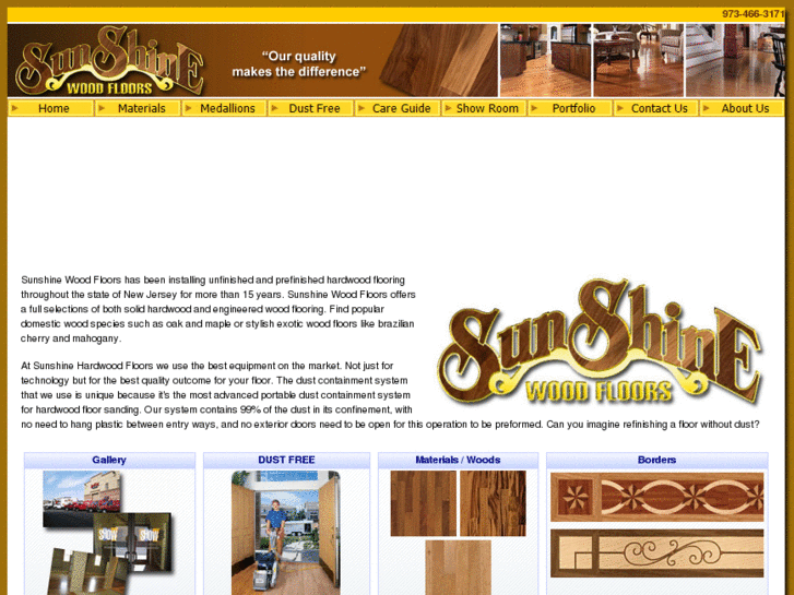 www.sunshinewoodfloors.com