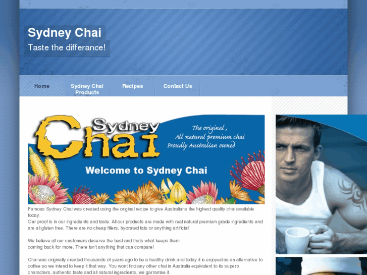 www.sydneychai.com