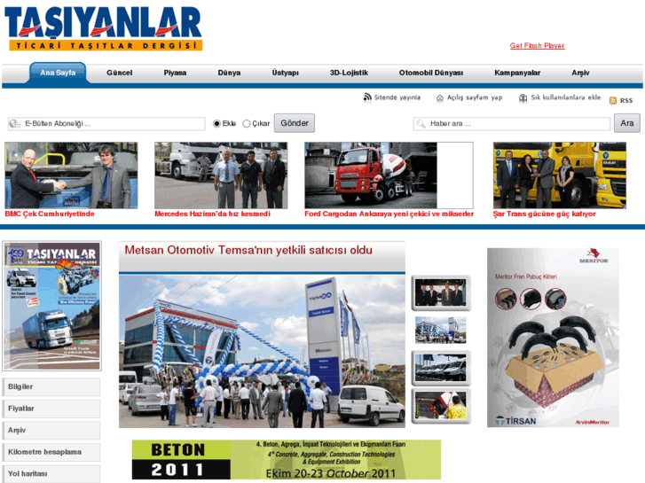 www.tasiyanlar.com