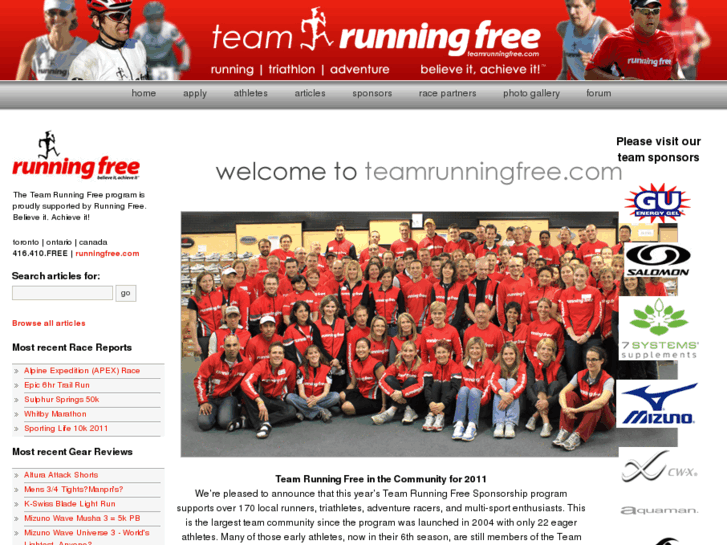 www.teamrunningfree.com