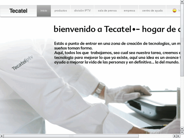 www.tecatel.es