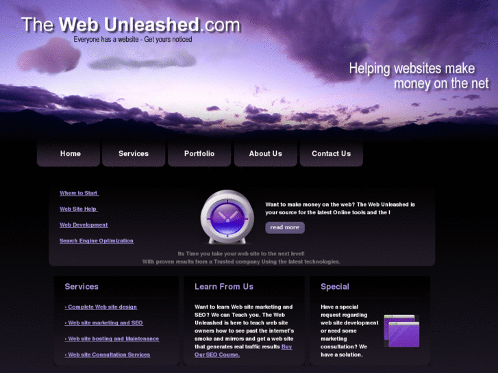 www.thewebunleashed.com