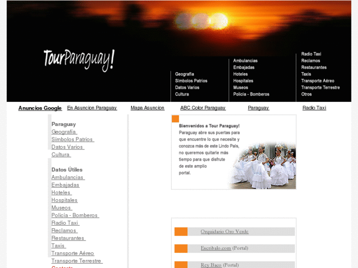 www.tourparaguay.com