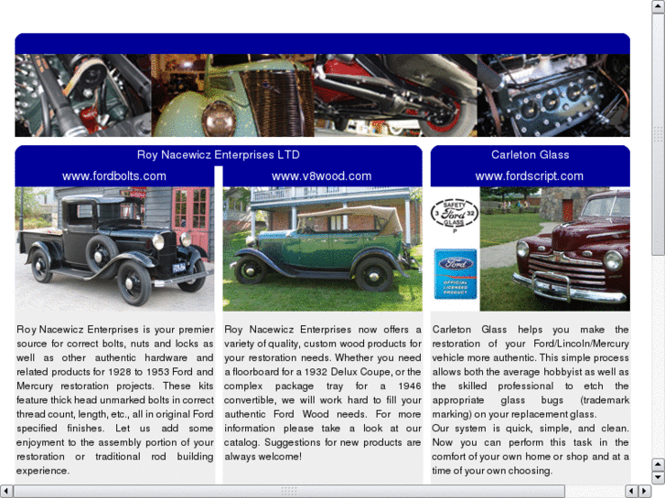 www.v8fordwood.com