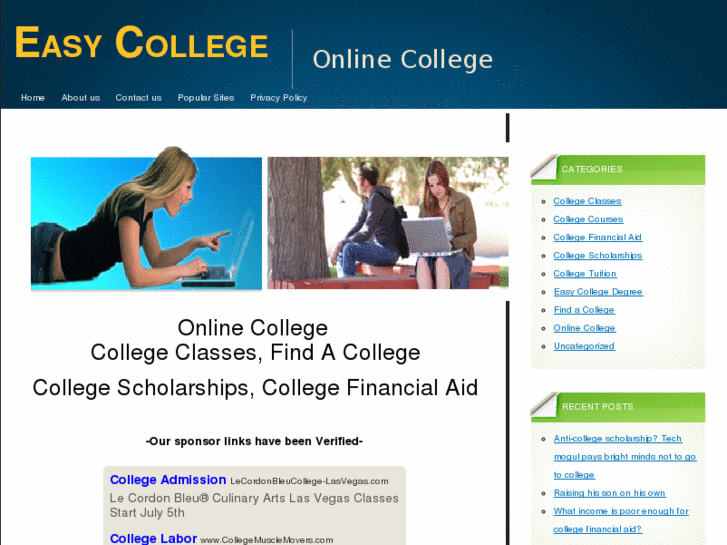 www.veryeasycollege.com