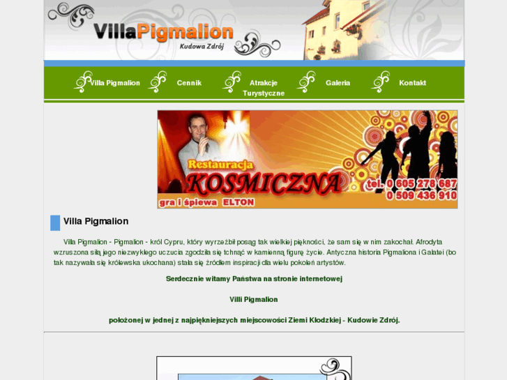 www.villapigmalion.pl