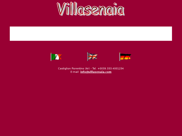 www.villasenaia.com