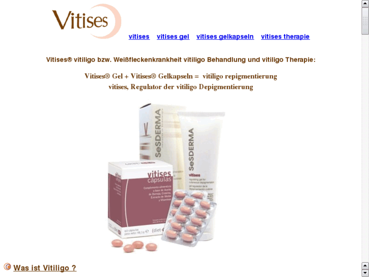 www.vitiligo-behandlung.com