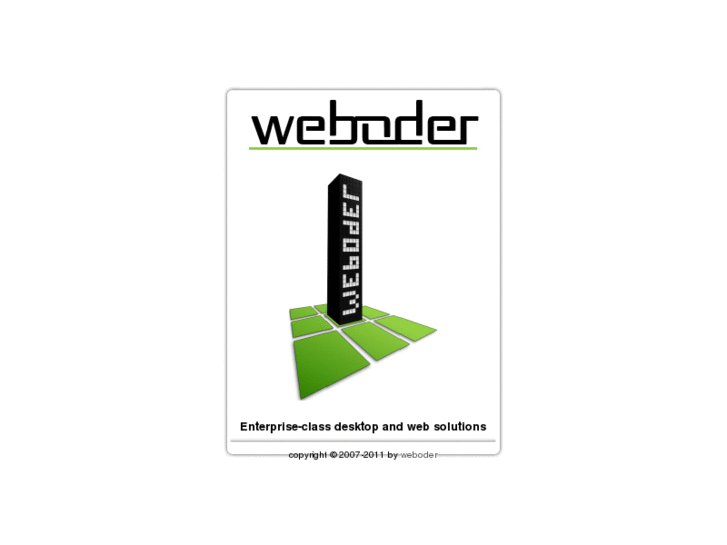 www.weboder.net