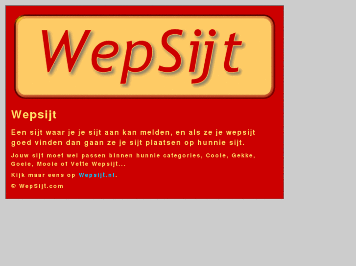 www.wepsijt.com