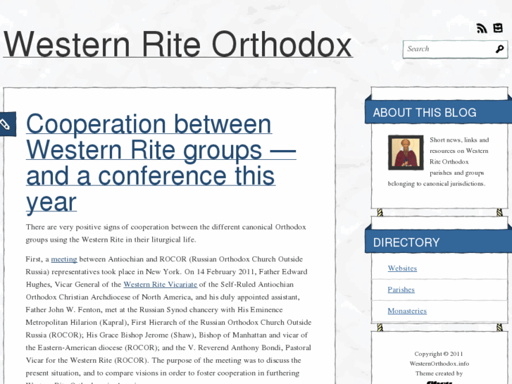 www.western-orthodox.com