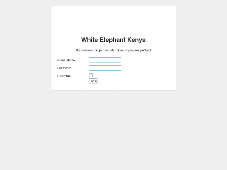 www.whiteelephantkenya.com