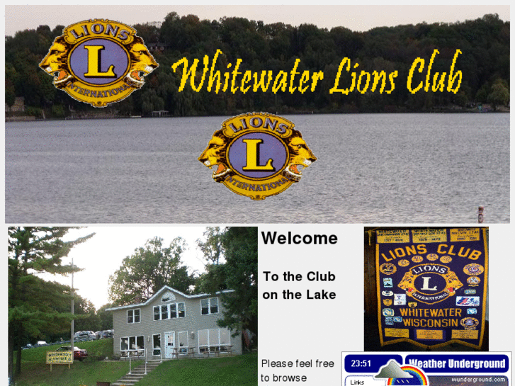 www.whitewaterlions.com