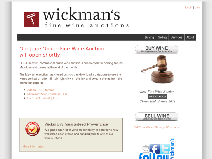 www.wickman.net.au