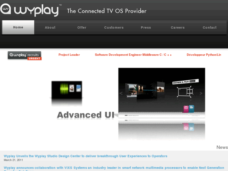 www.wyplay.com