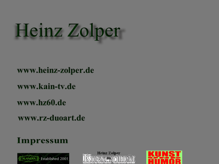 www.zolper.net