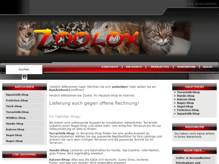 www.zoolox.de