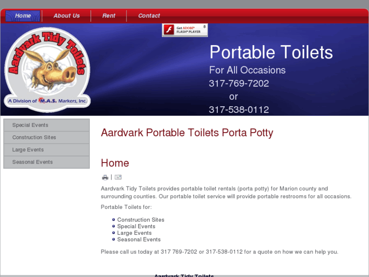 www.aardvarktoilets.com