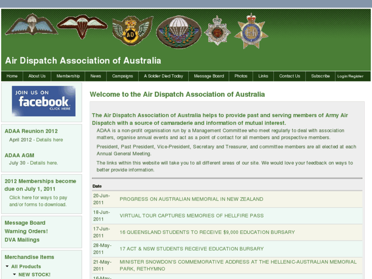 www.adaa.net.au