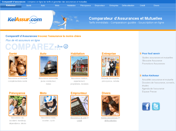 www.assurance-city.com