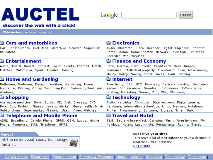 www.auctel.com