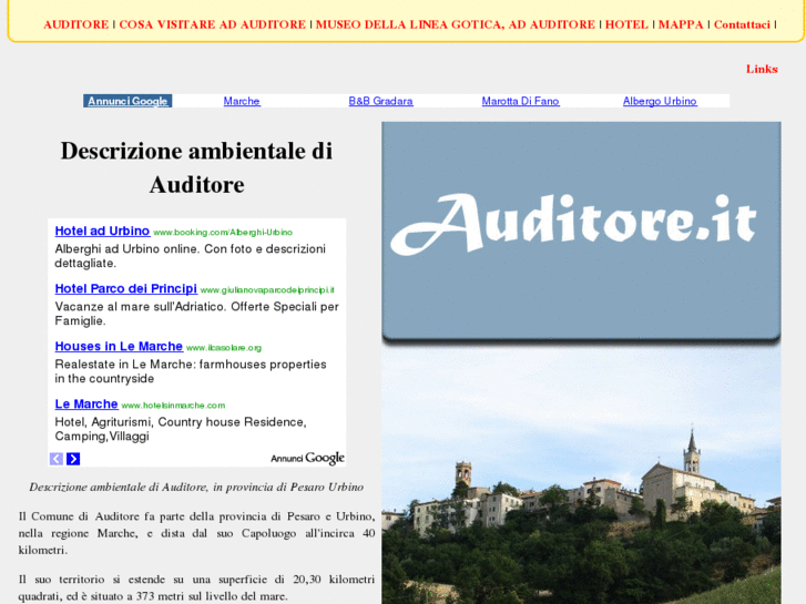 www.auditore.it