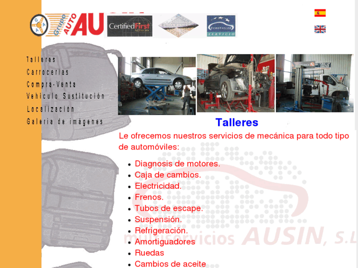 www.autoausin.es