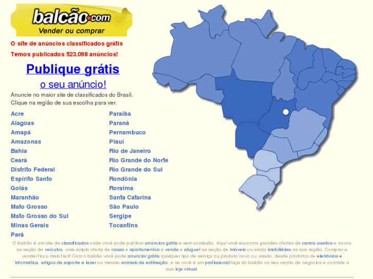 www.balcao.com.br