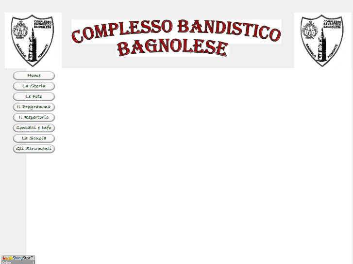 www.bandabagnolo.com