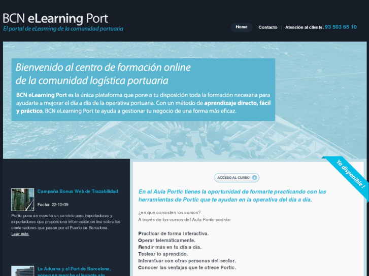 www.barcelonaelearningport.net