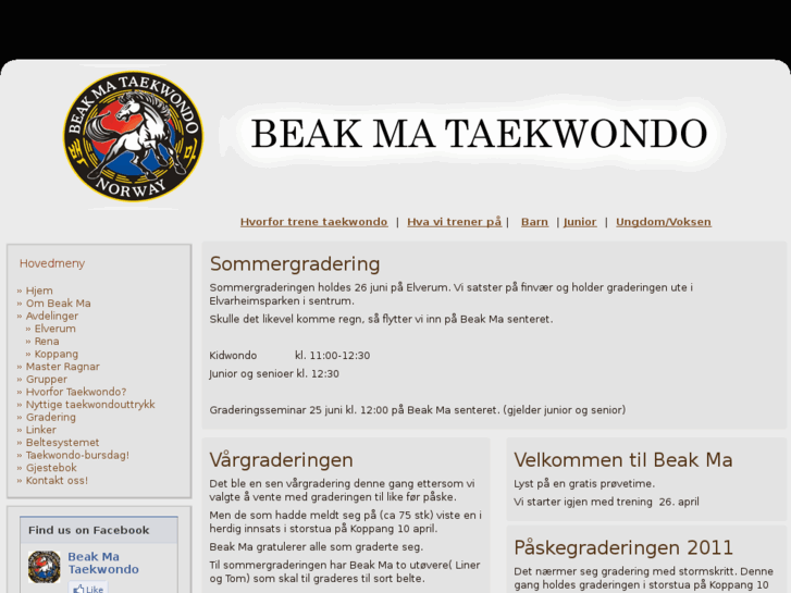 www.beakma.no