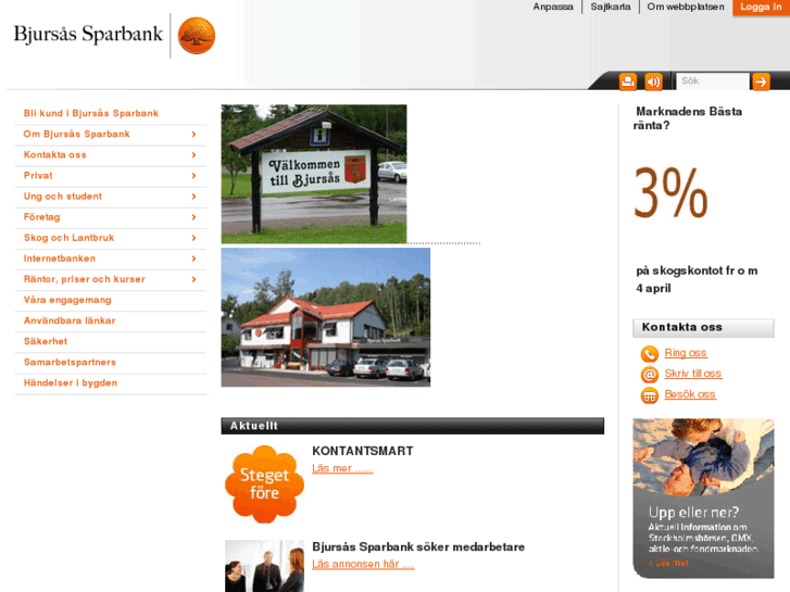 www.bjursassparbank.se