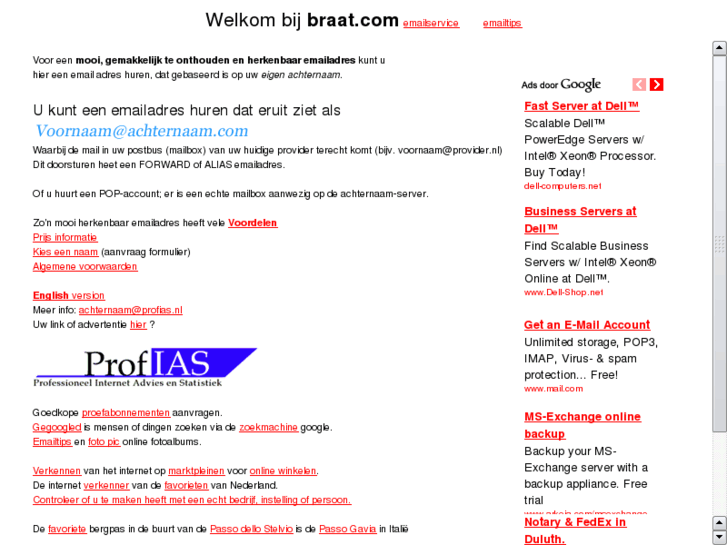 www.braat.com