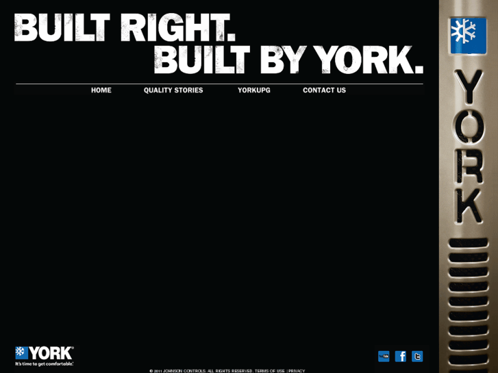 www.builtbyyork.com